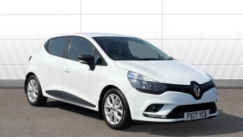 Renault Clio 1.2 16V Play 5dr Petrol Hatchback